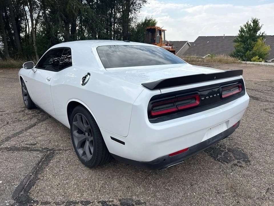 2015 Dodge Challenger 3rd Gen - Image 3 of 19