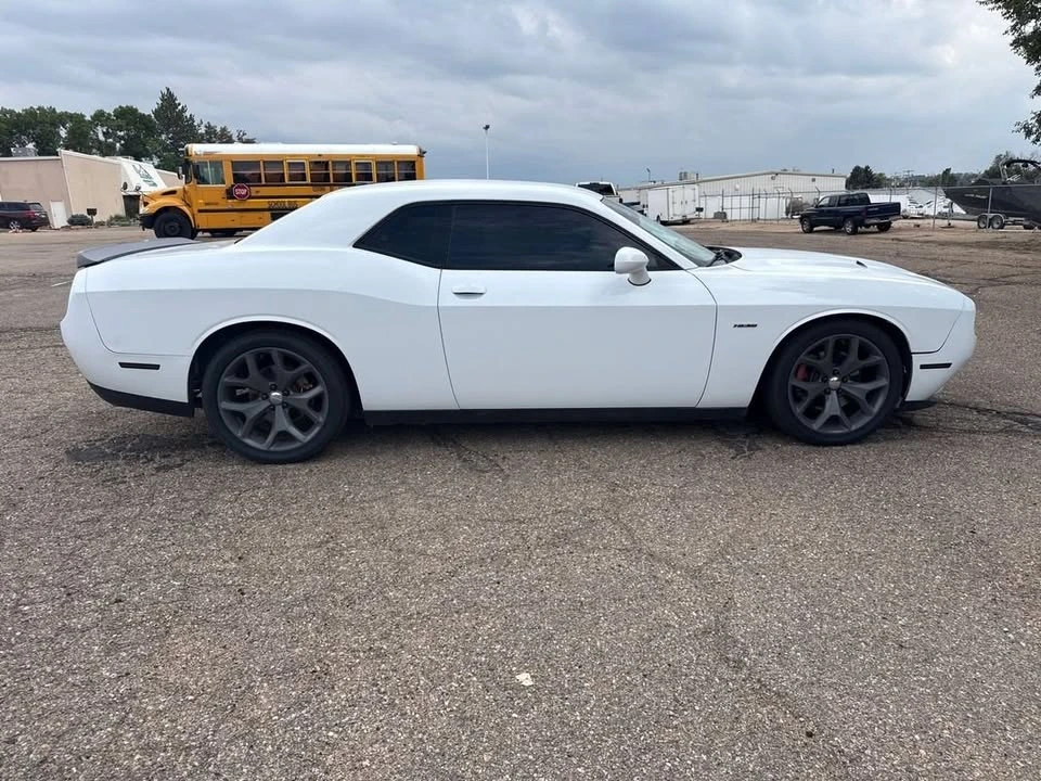 2015 Dodge Challenger 3rd Gen - Image 6 of 19