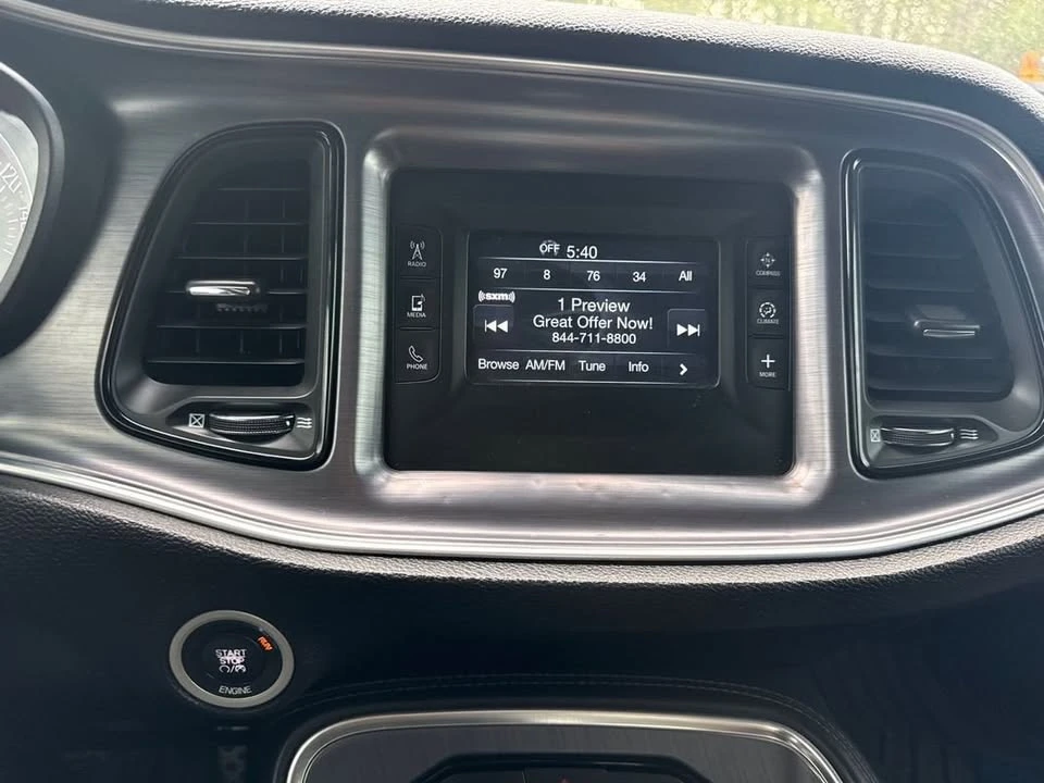 2015 Dodge Challenger 3rd Gen - Image 17 of 19