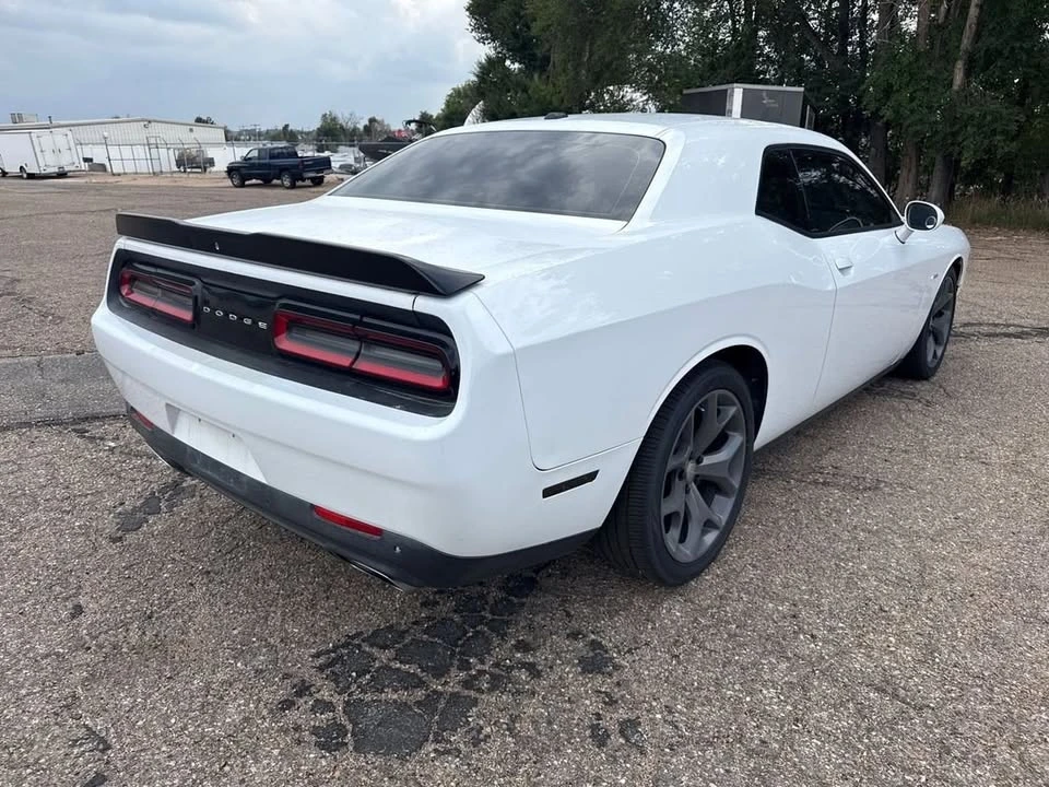 2015 Dodge Challenger 3rd Gen - Image 5 of 19