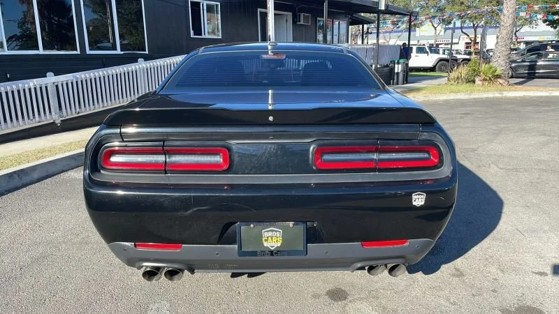 2015 Dodge Challenger 3rd Gen - Image 6 of 20