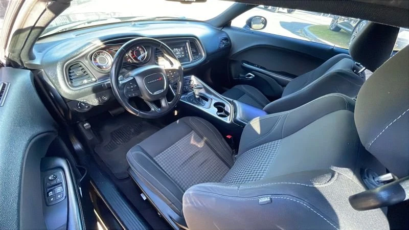 2015 Dodge Challenger 3rd Gen - Image 12 of 20