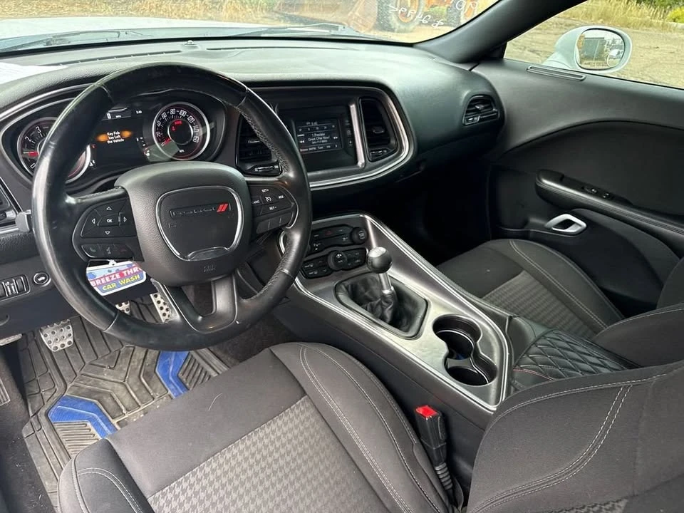 2015 Dodge Challenger 3rd Gen - Image 12 of 19