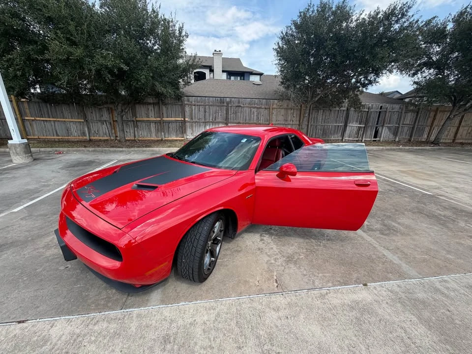 2015 Dodge Challenger 3rd Gen - Image 5 of 8