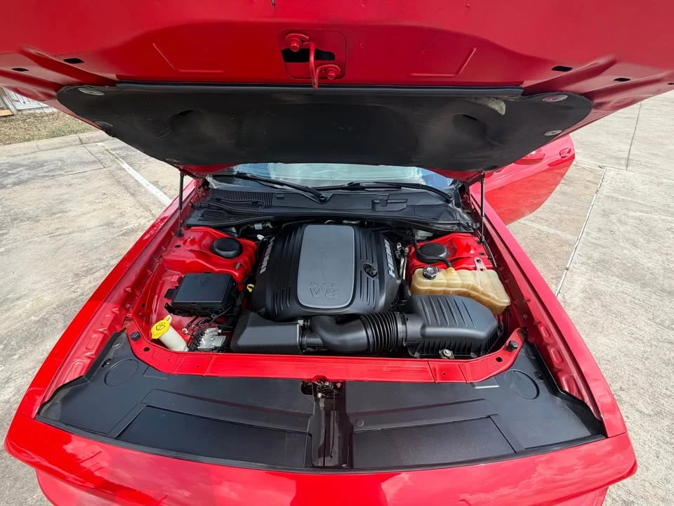 2015 Dodge Challenger 3rd Gen - Image 2 of 8