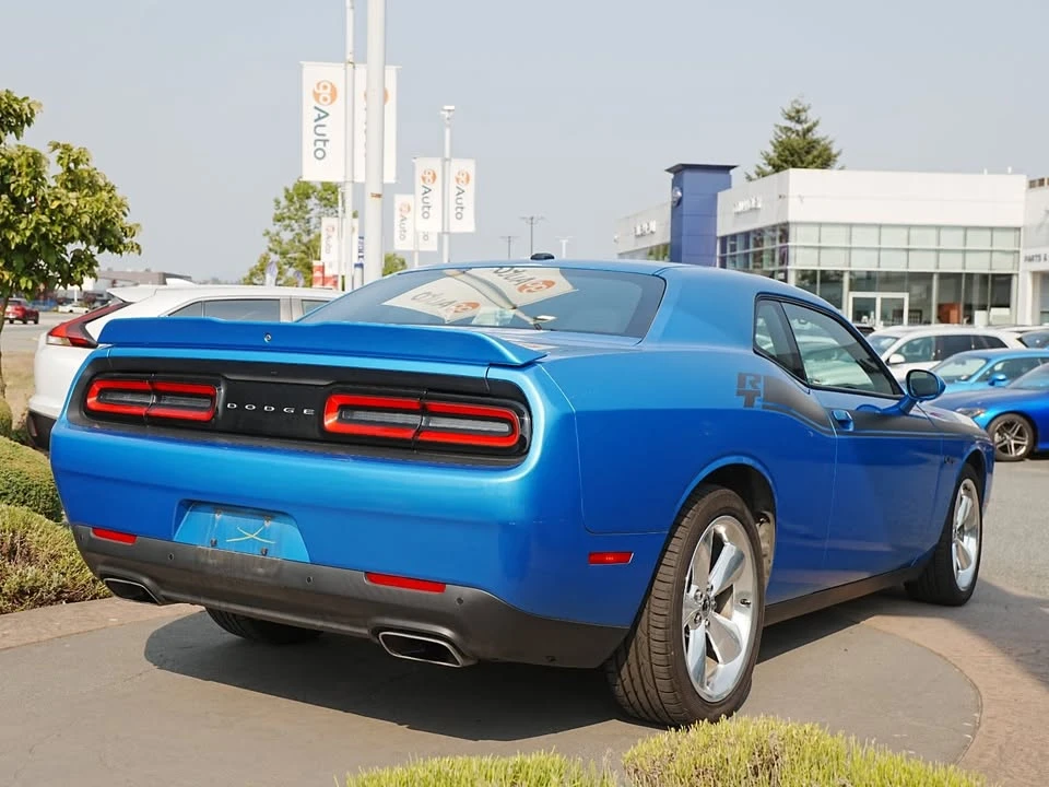 2015 Dodge Challenger 3rd Gen - Image 5 of 17