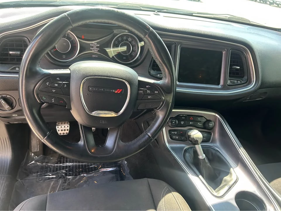 2015 Dodge Challenger 3rd Gen - Image 4 of 5