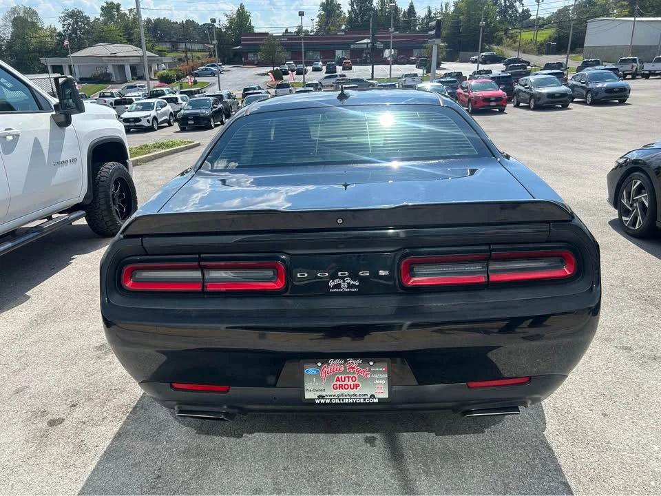 2015 Dodge Challenger 3rd Gen - Image 3 of 5