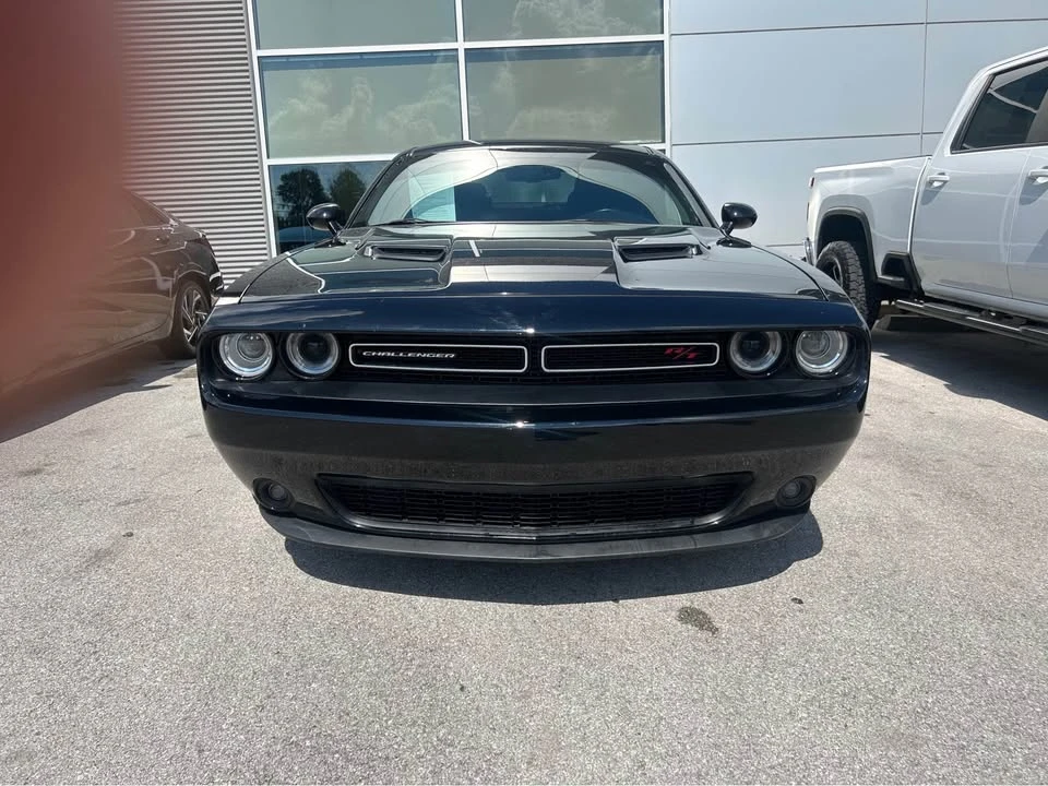 2015 Dodge Challenger 3rd Gen - Image 2 of 5