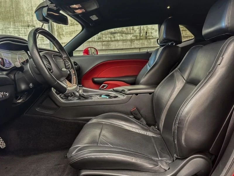 2015 Dodge Challenger 3rd Gen - Image 16 of 20