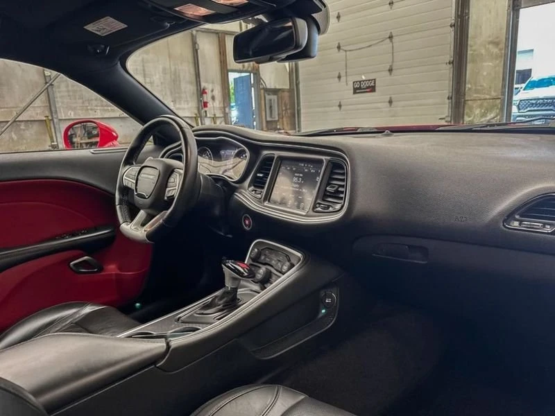 2015 Dodge Challenger 3rd Gen - Image 19 of 20