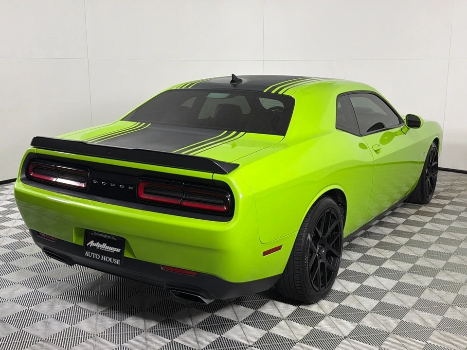 2015 Dodge Challenger 3rd Gen - Image 5 of 21
