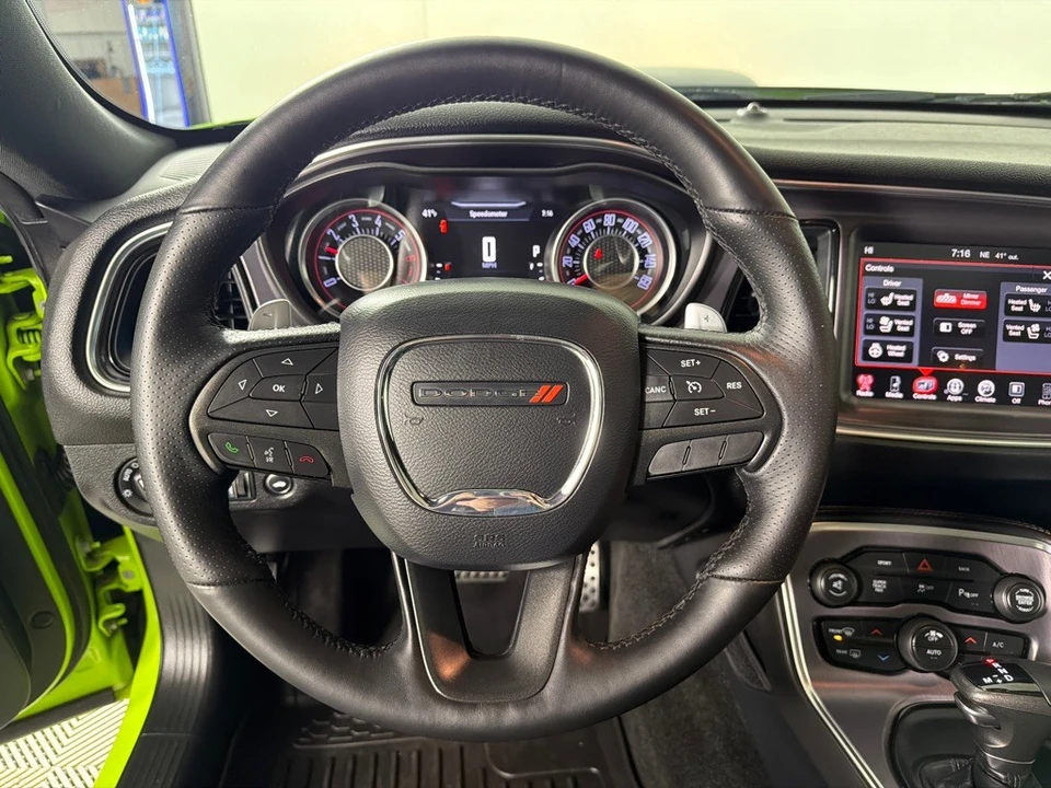 2015 Dodge Challenger 3rd Gen - Image 17 of 21