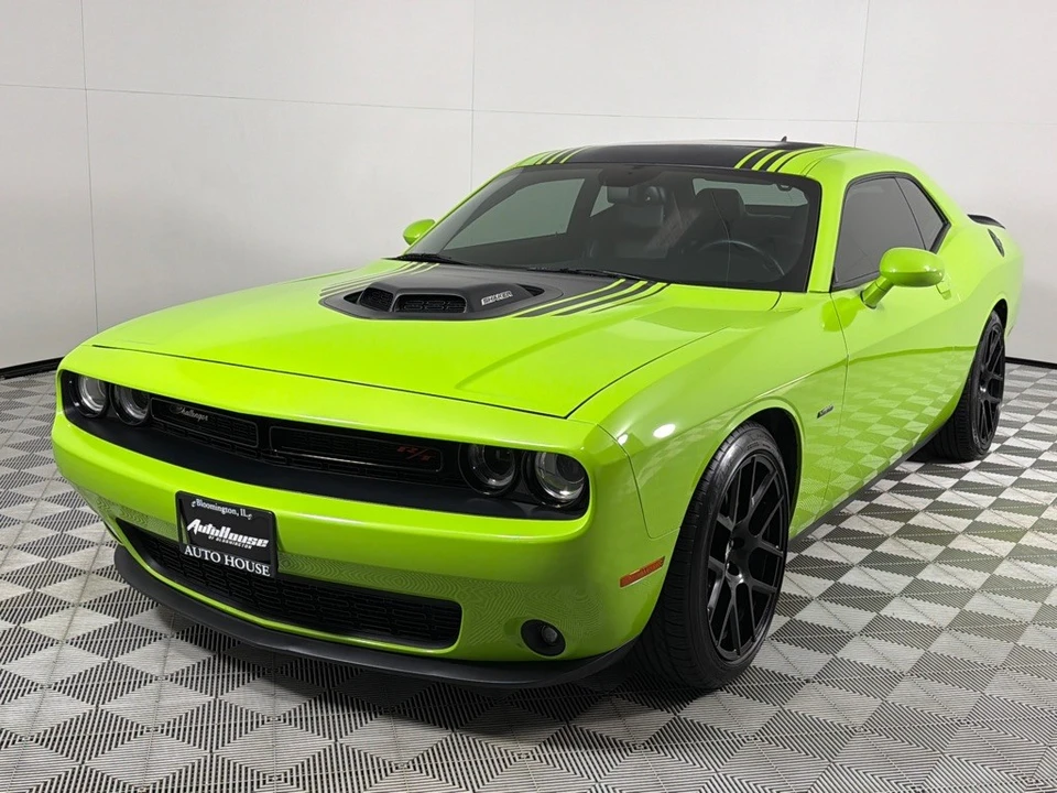 2015 Dodge Challenger 3rd Gen - Image 11 of 21