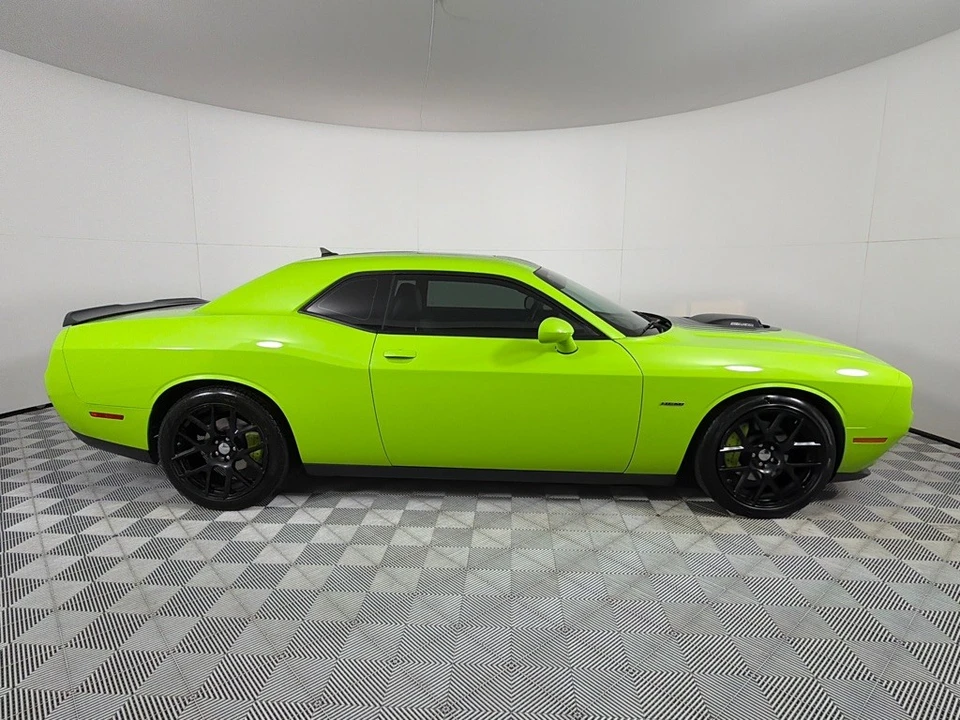 2015 Dodge Challenger 3rd Gen - Image 4 of 21