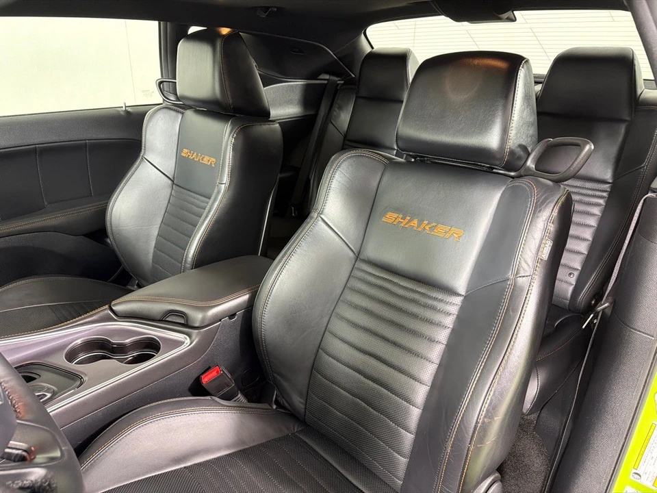 2015 Dodge Challenger 3rd Gen - Image 14 of 21