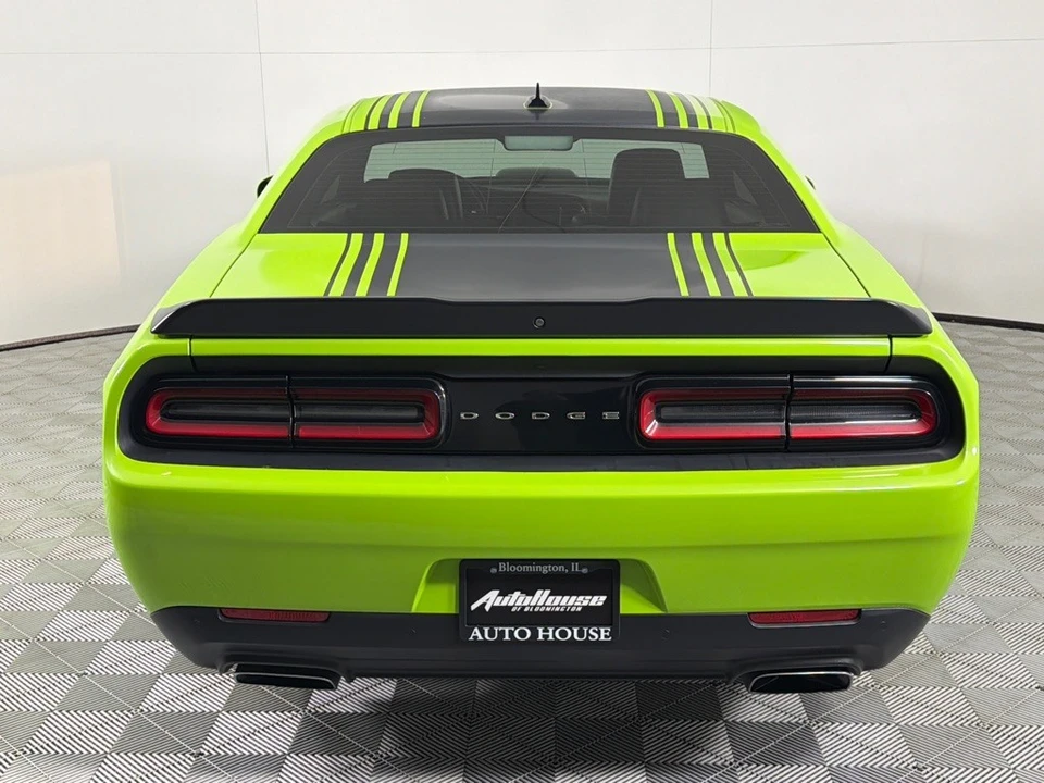 2015 Dodge Challenger 3rd Gen - Image 6 of 21