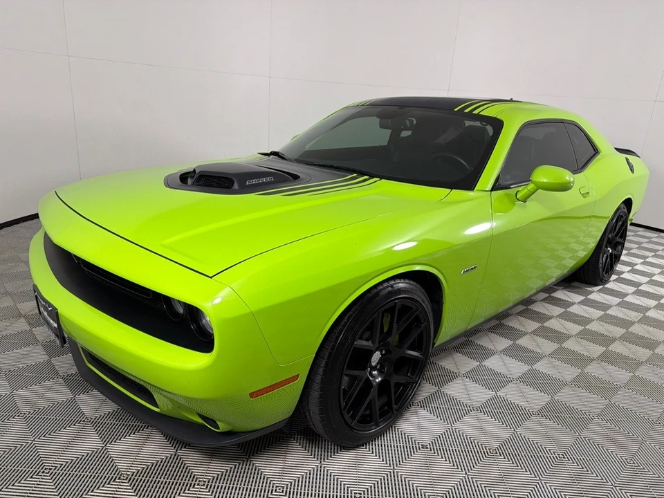 2015 Dodge Challenger 3rd Gen - Image 10 of 21