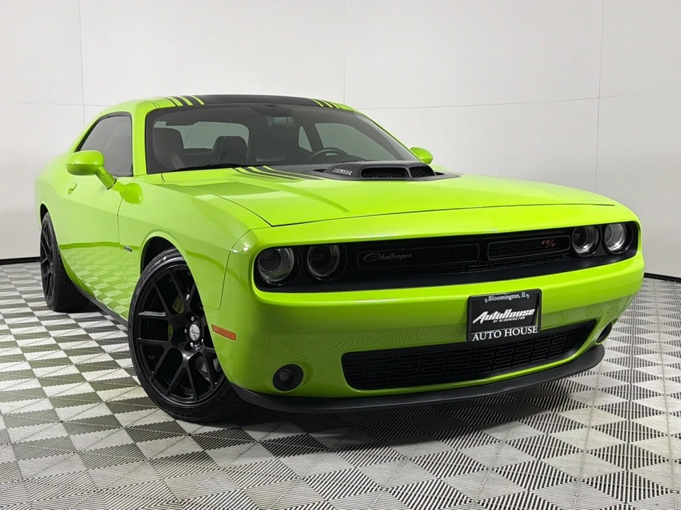 2015 Dodge Challenger 3rd Gen - Image 2 of 21