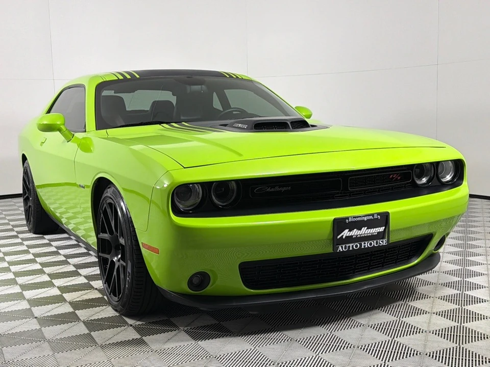 2015 Dodge Challenger 3rd Gen - Image 3 of 21