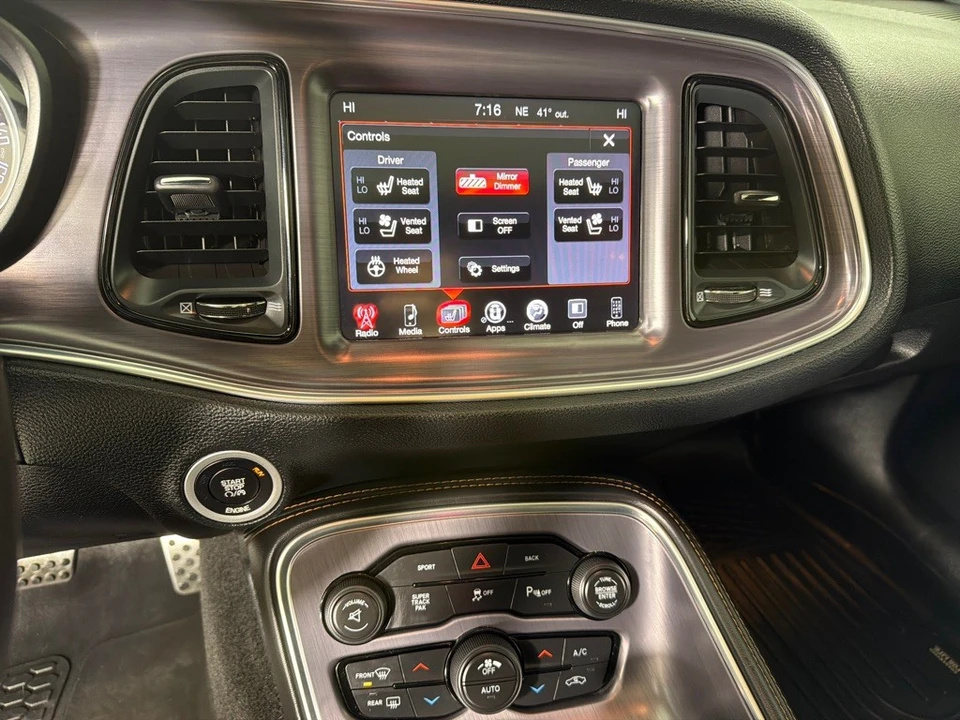 2015 Dodge Challenger 3rd Gen - Image 18 of 21