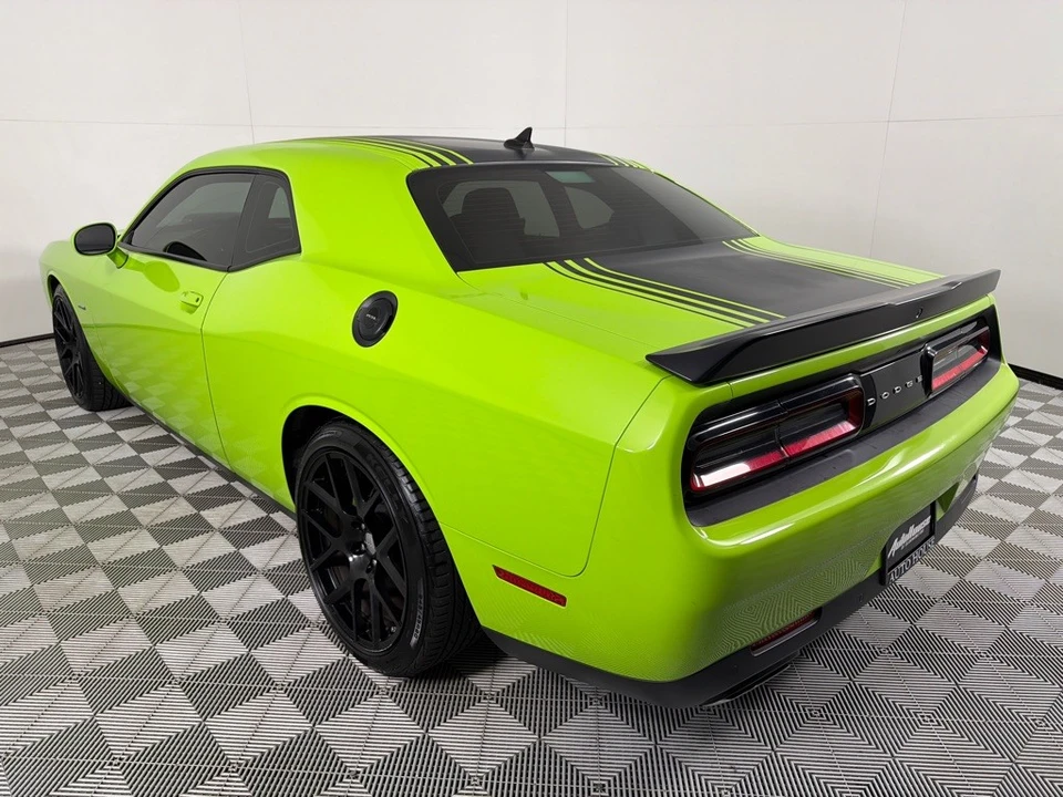 2015 Dodge Challenger 3rd Gen - Image 8 of 21
