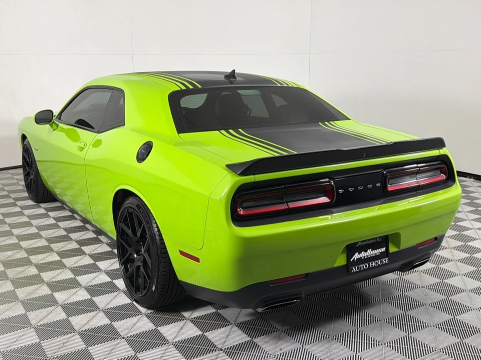 2015 Dodge Challenger 3rd Gen - Image 7 of 21