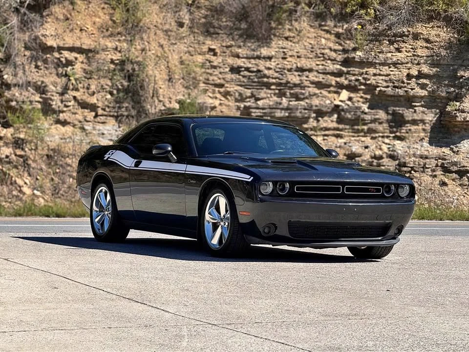 2015 Dodge Challenger 3rd Gen - Image 3 of 14