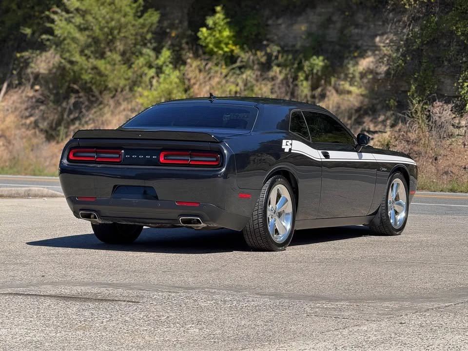2015 Dodge Challenger 3rd Gen - Image 6 of 14