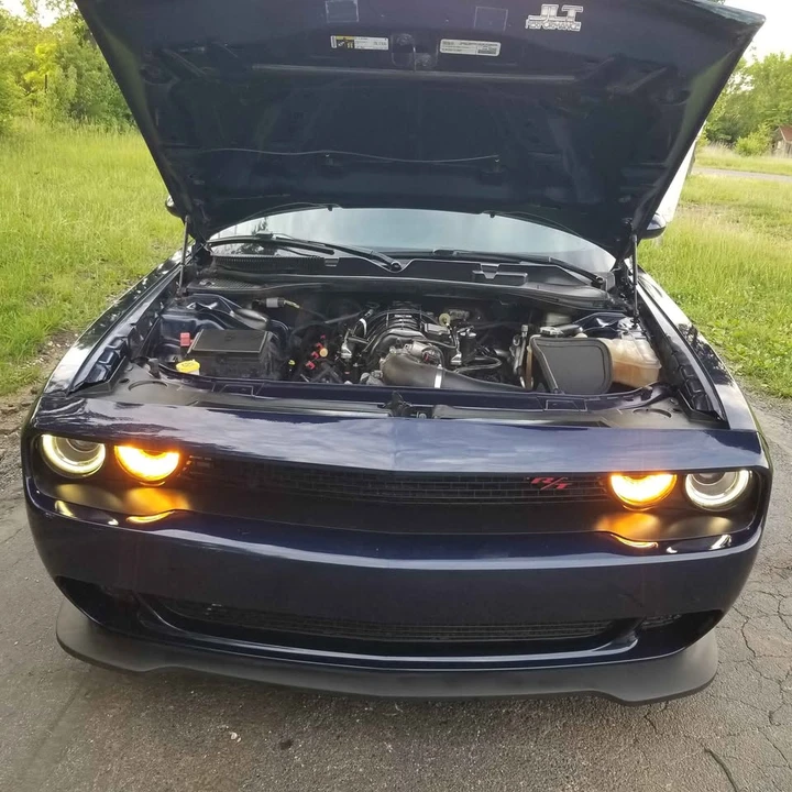 2015 Dodge Challenger 3rd Gen - Image 3 of 10