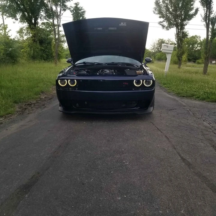 2015 Dodge Challenger 3rd Gen - Image 2 of 10