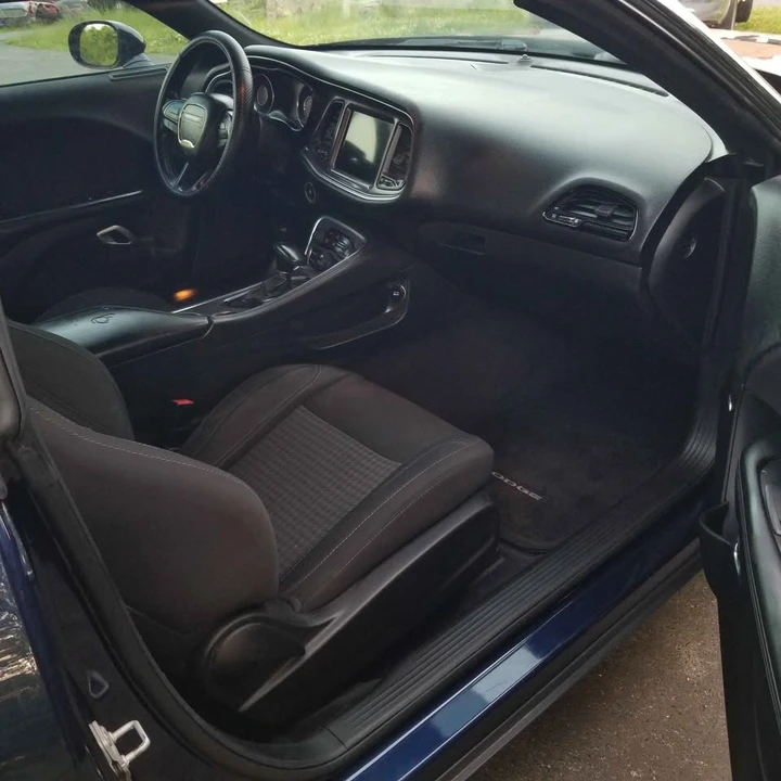 2015 Dodge Challenger 3rd Gen - Image 10 of 10