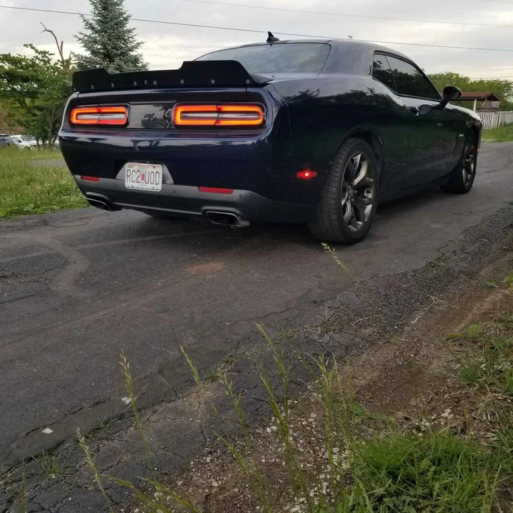 2015 Dodge Challenger 3rd Gen - Image 7 of 10