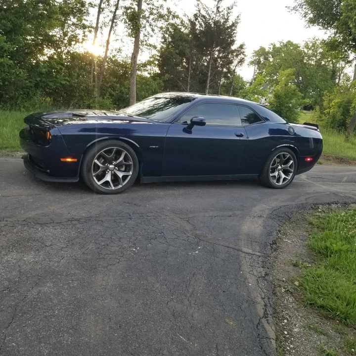 2015 Dodge Challenger 3rd Gen - Image 5 of 10
