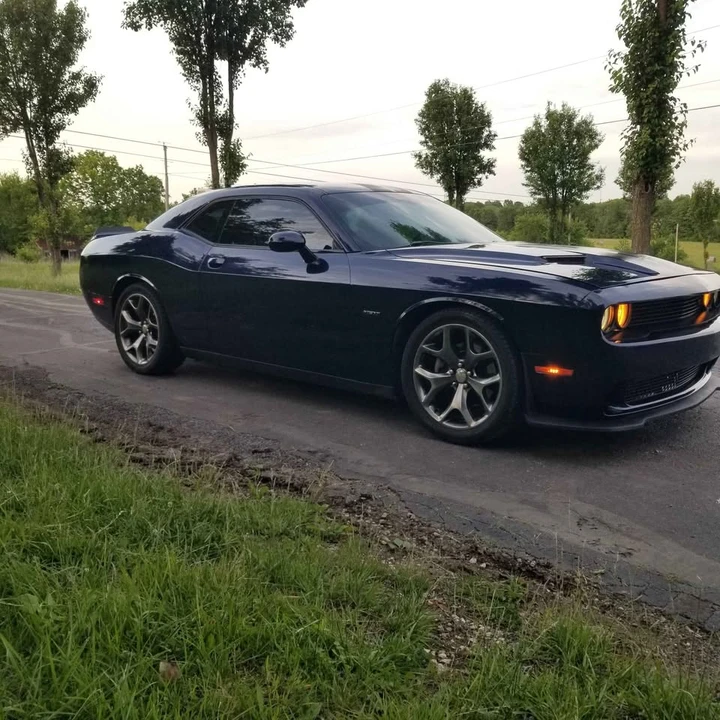 2015 Dodge Challenger 3rd Gen - Image 6 of 10