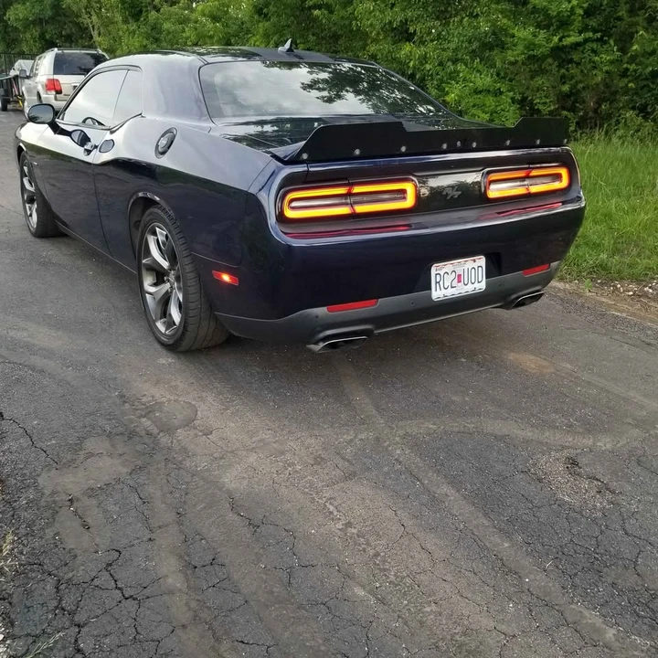2015 Dodge Challenger 3rd Gen - Image 8 of 10