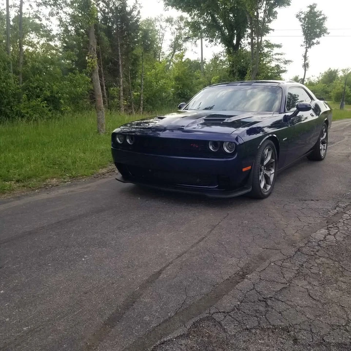 2015 Dodge Challenger 3rd Gen - Image 4 of 10