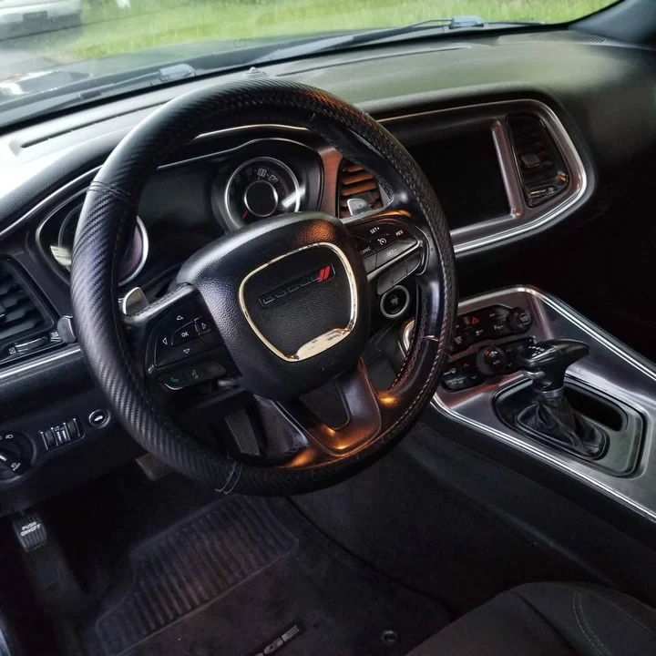 2015 Dodge Challenger 3rd Gen - Image 9 of 10