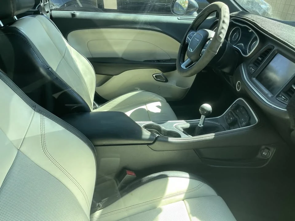 2015 Dodge Challenger 3rd Gen - Image 11 of 20