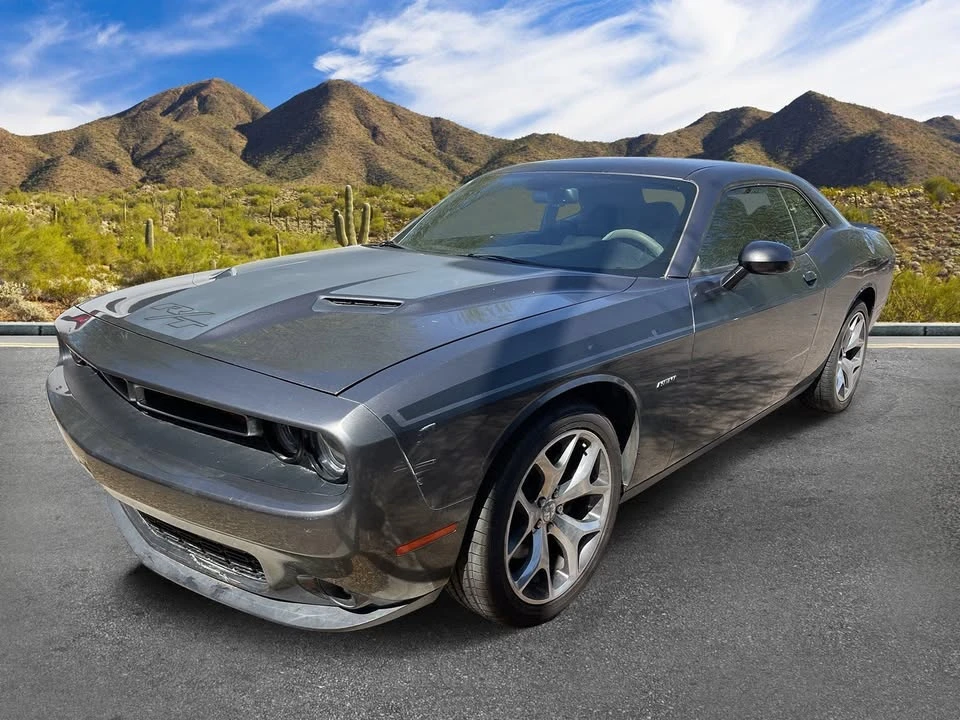 2015 Dodge Challenger 3rd Gen - Image 10 of 20