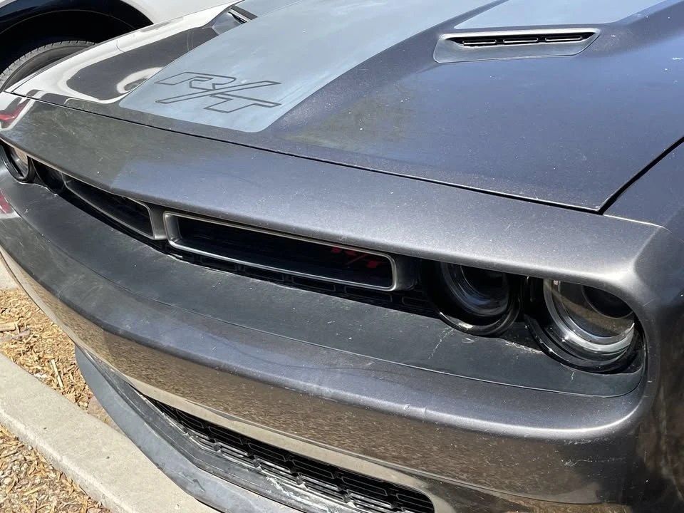 2015 Dodge Challenger 3rd Gen - Image 8 of 20
