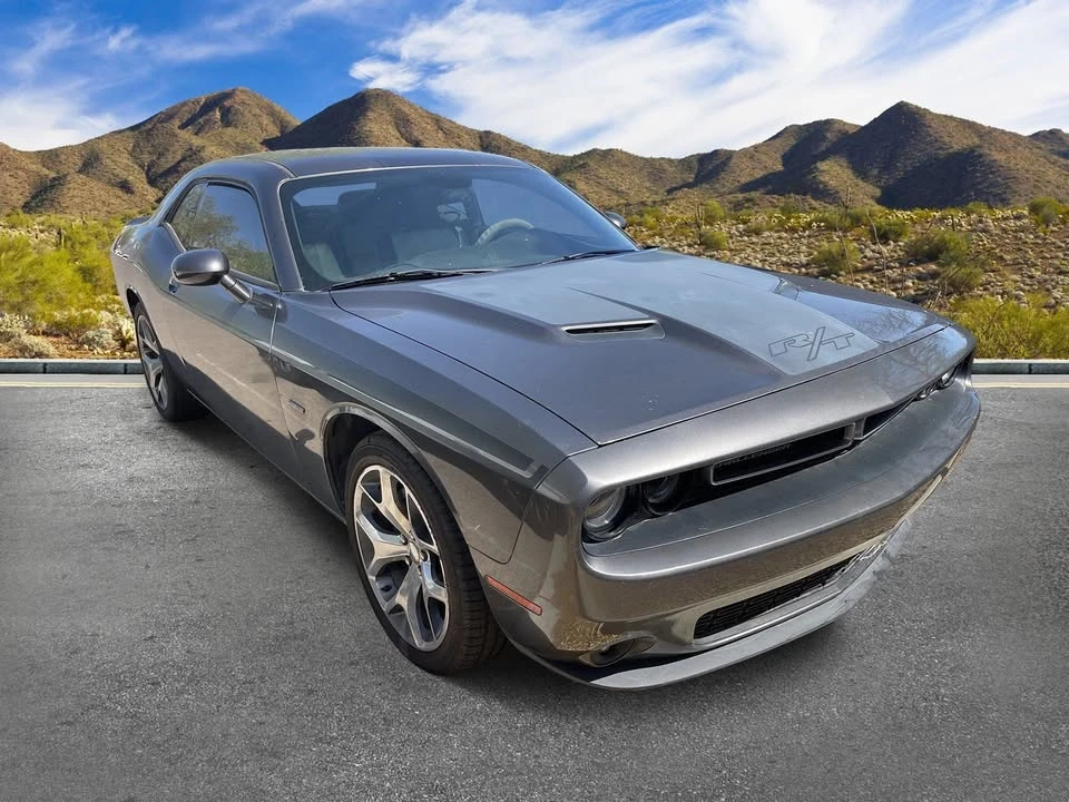 2015 Dodge Challenger 3rd Gen - Image 3 of 20