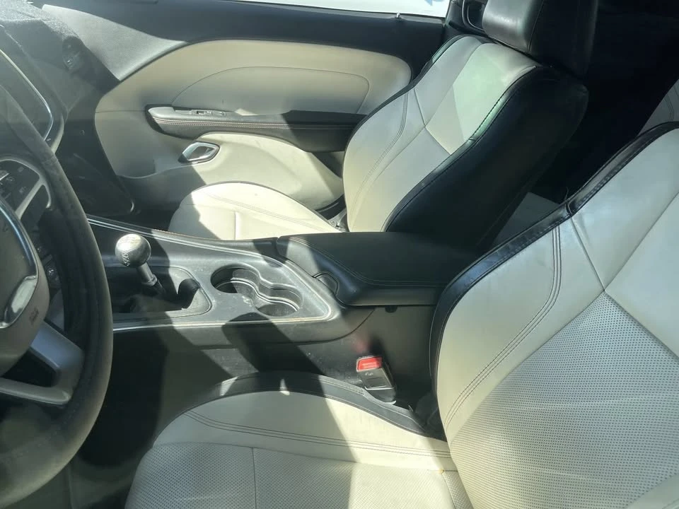 2015 Dodge Challenger 3rd Gen - Image 4 of 20