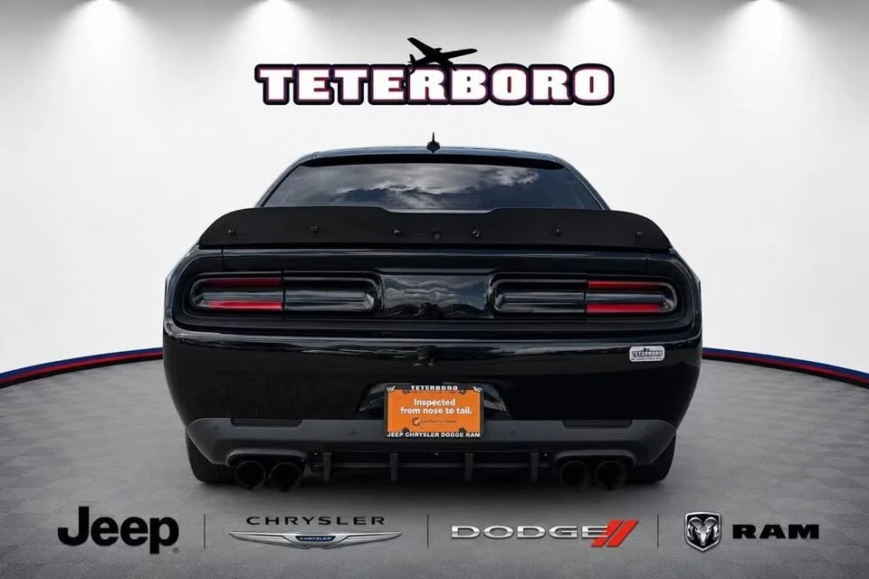 2015 Dodge Challenger 3rd Gen - Image 6 of 12