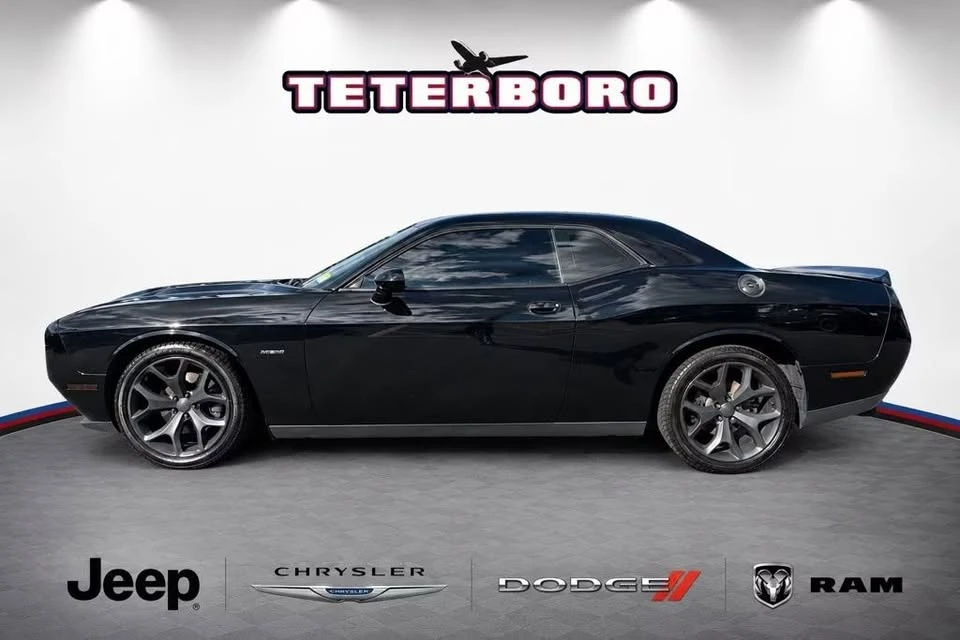 2015 Dodge Challenger 3rd Gen - Image 4 of 12