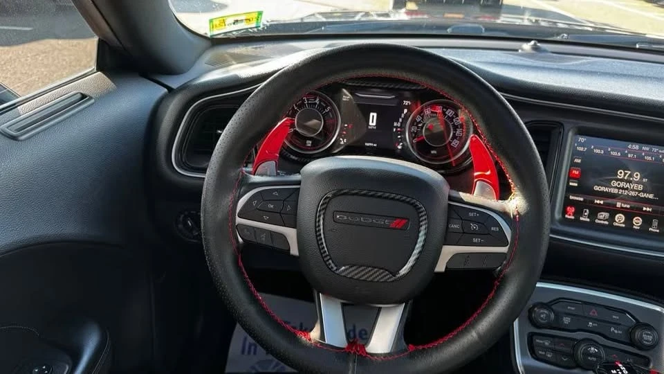 2015 Dodge Challenger 3rd Gen - Image 12 of 12