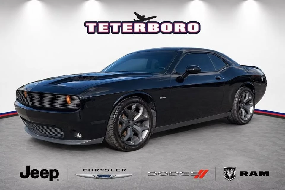 2015 Dodge Challenger 3rd Gen - Image 3 of 12