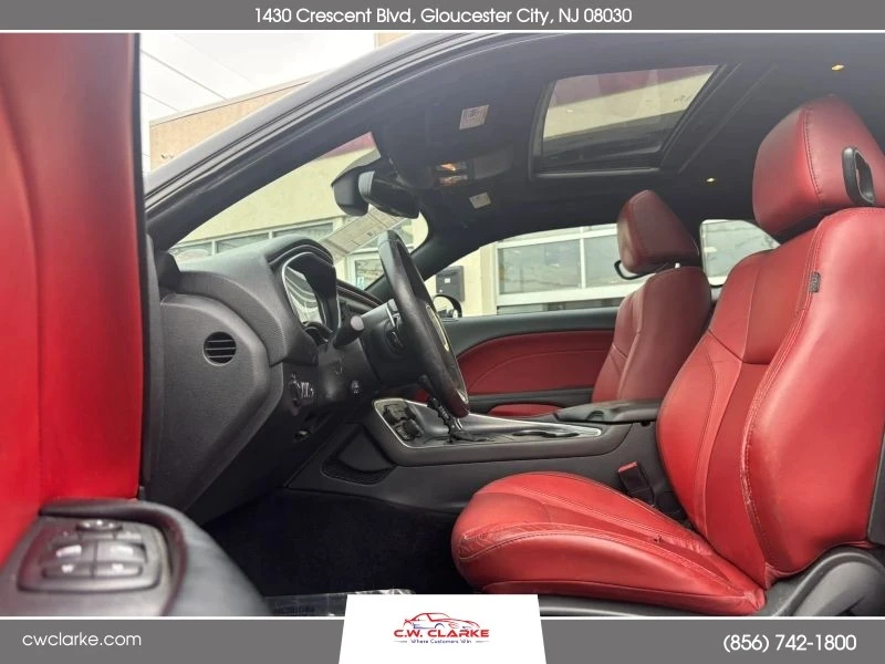 2015 Dodge Challenger 3rd Gen - Image 12 of 12