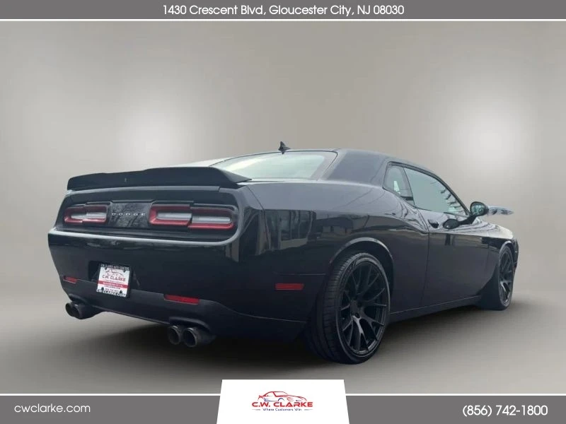 2015 Dodge Challenger 3rd Gen - Image 6 of 12