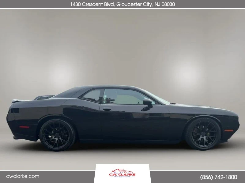 2015 Dodge Challenger 3rd Gen - Image 5 of 12